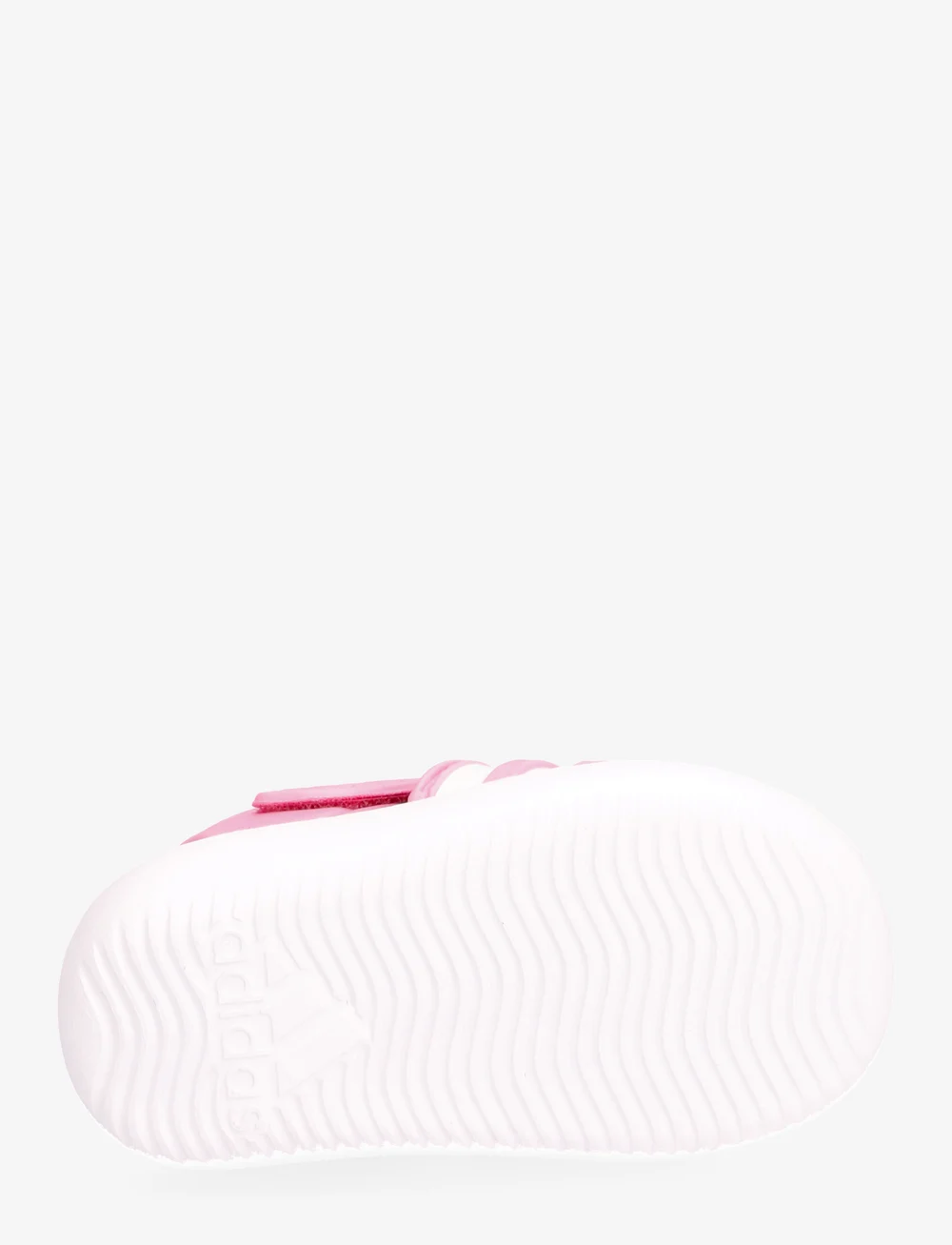 adidas Performance - WATER SANDAL I - schuhe - blipnk/ftwwht/pulmag - 4