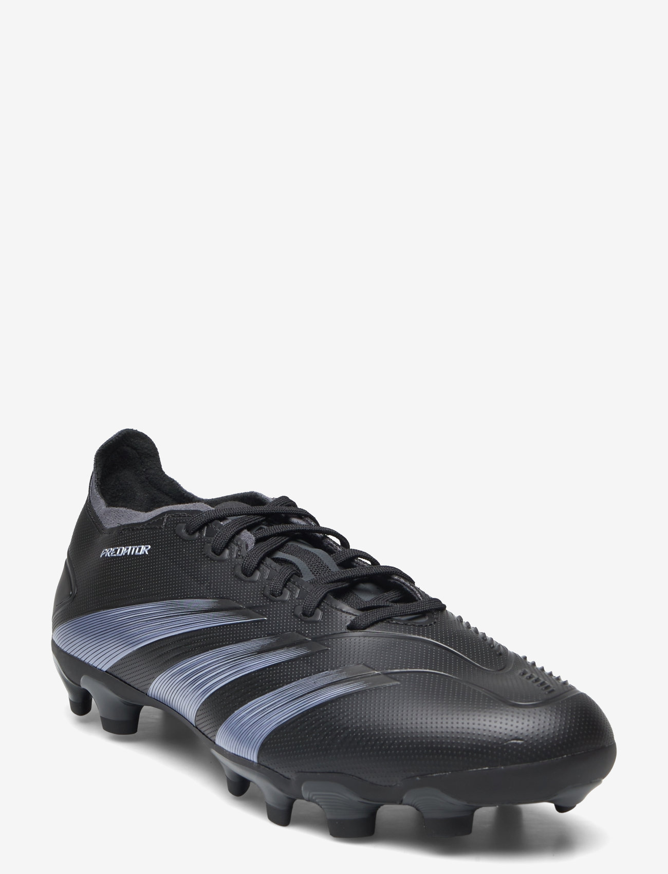 adidas Performance - PREDATOR LEAGUE MG - fodboldsko - cblack/carbon/cblack - 1