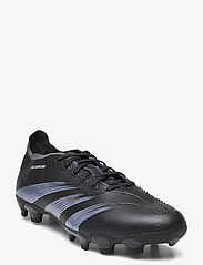 adidas Performance - PREDATOR LEAGUE MG - football shoes - cblack/carbon/cblack - 2