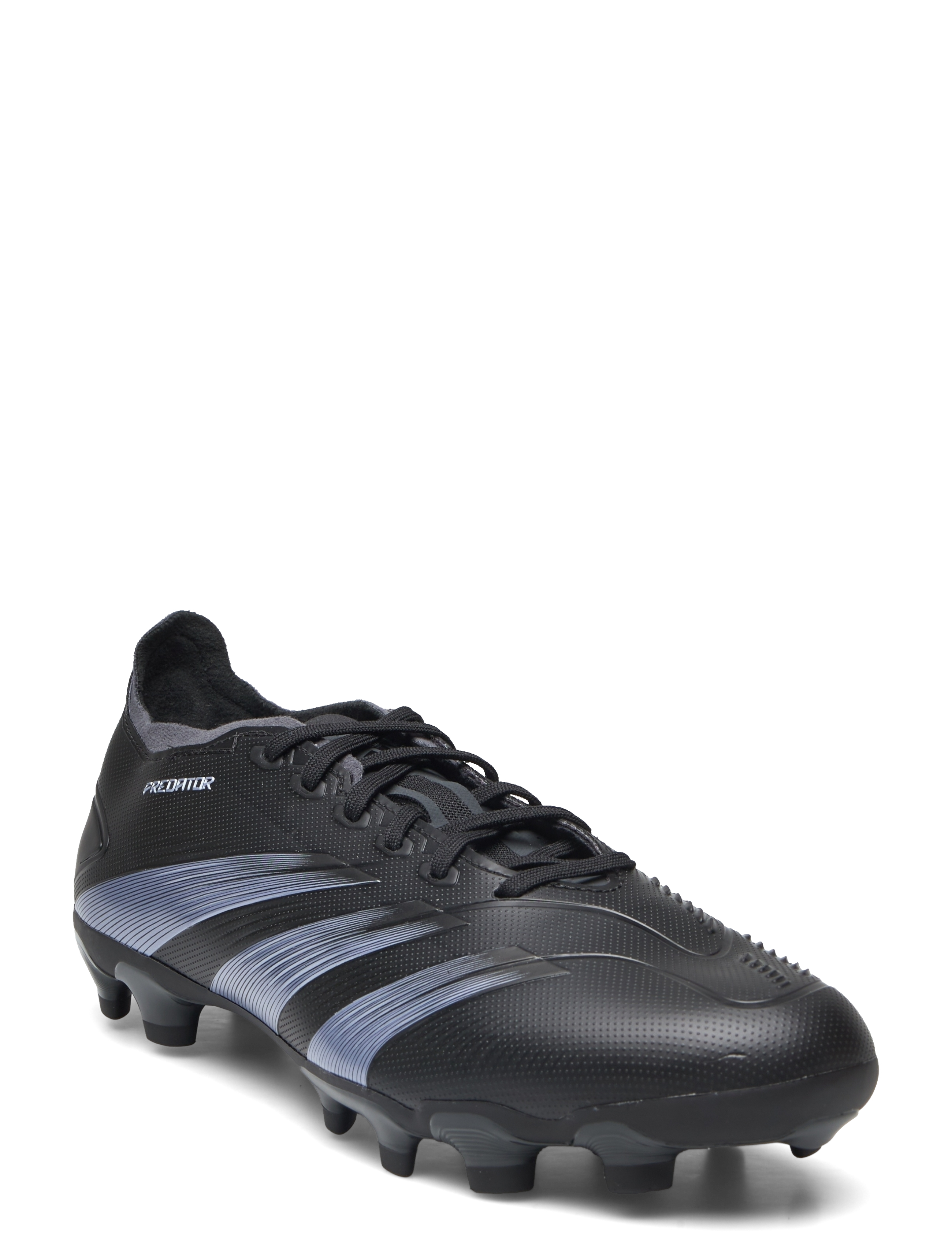 adidas Performance - PREDATOR LEAGUE MG - fodboldsko - cblack/carbon/cblack - 2