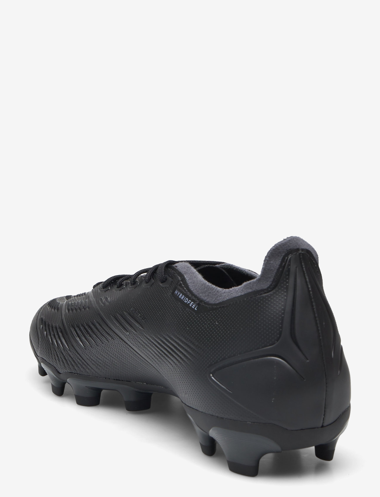 adidas Performance - PREDATOR LEAGUE MG - fodboldsko - cblack/carbon/cblack - 2