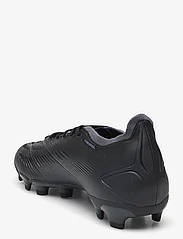 adidas Performance - PREDATOR LEAGUE MG - voetbalschoenen - cblack/carbon/cblack - 2