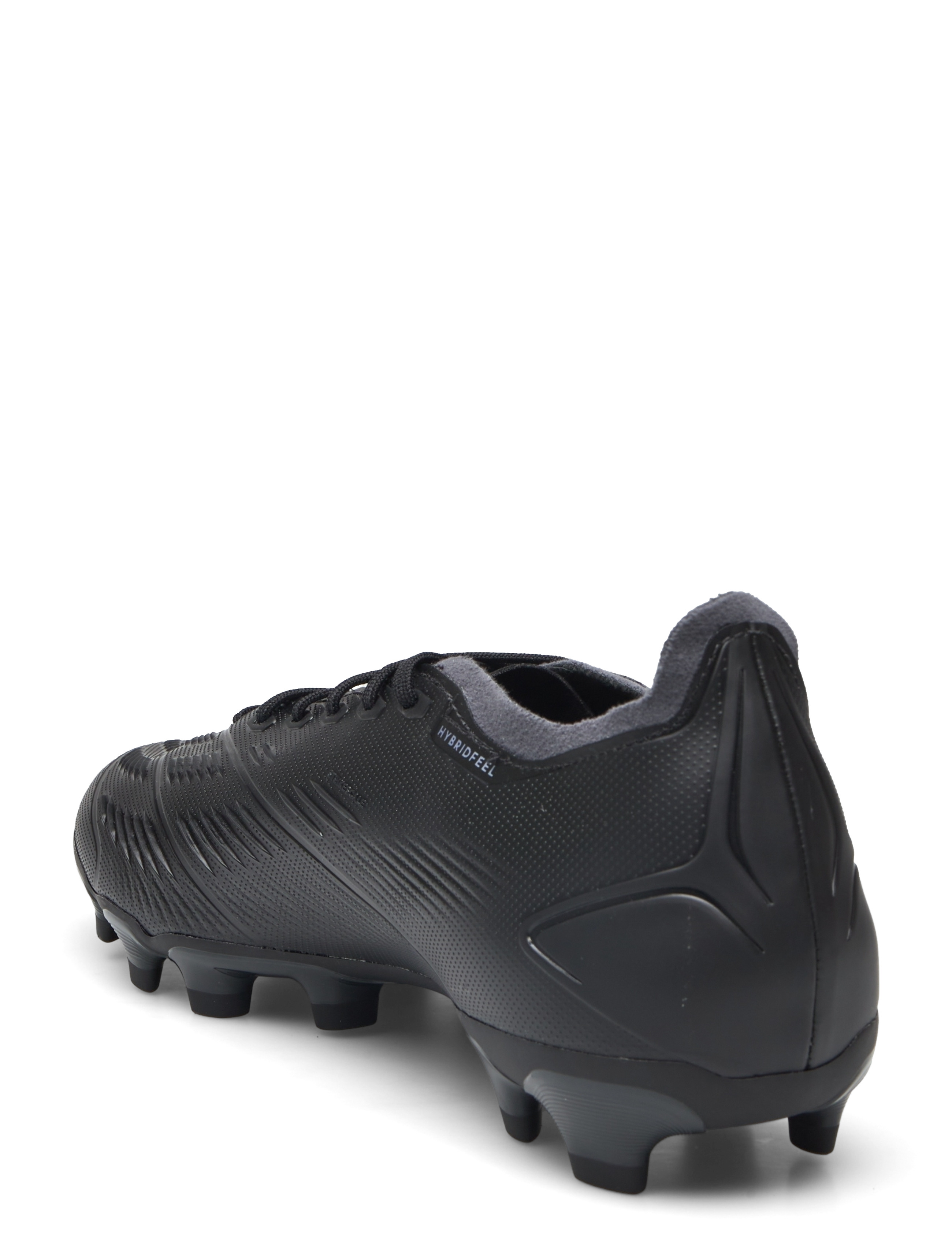 adidas Performance - PREDATOR LEAGUE MG - fodboldsko - cblack/carbon/cblack - 1