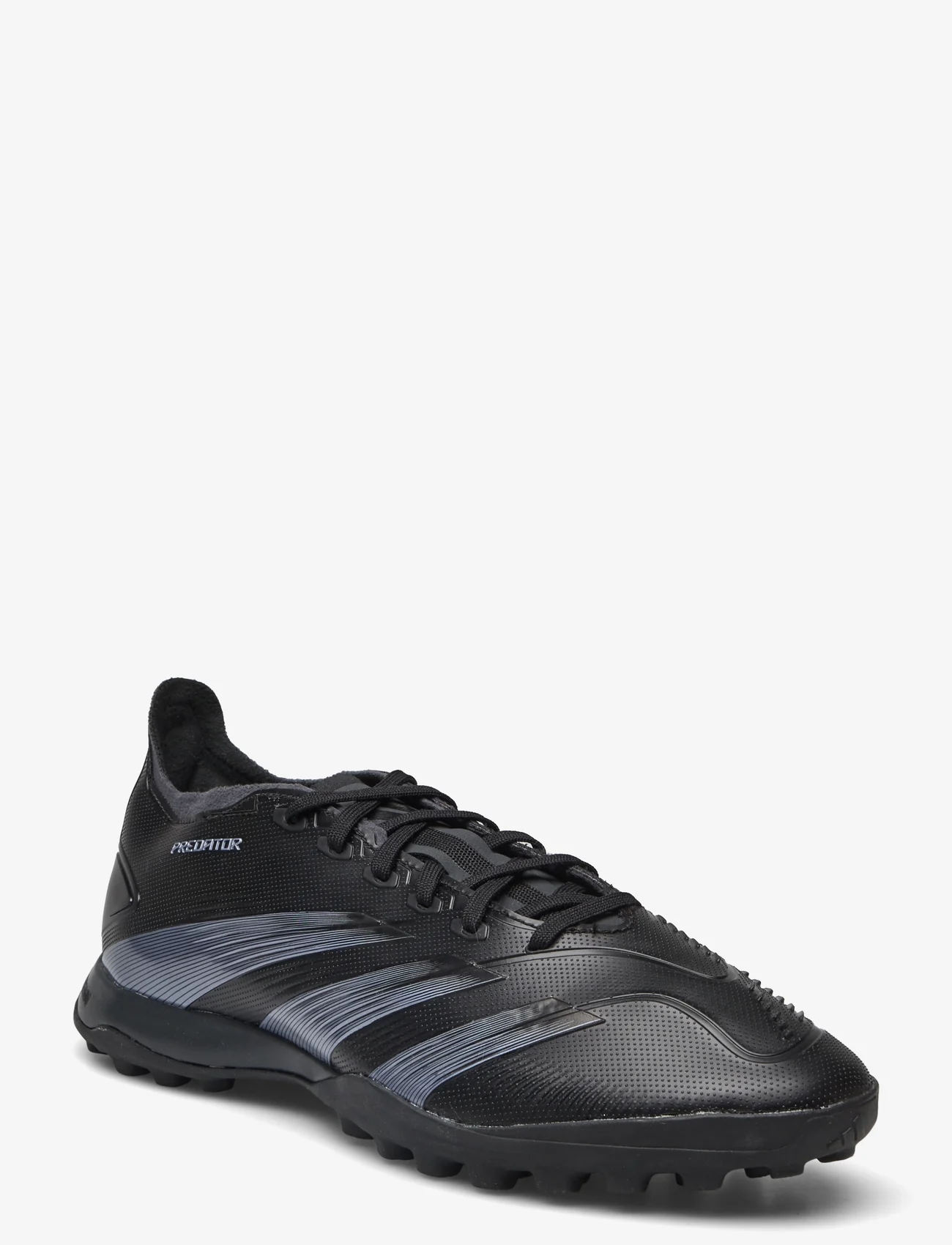 adidas Performance - PREDATOR LEAGUE TF - voetbalschoenen - cblack/carbon/cblack - 1