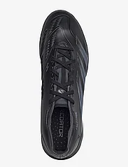 adidas Performance - PREDATOR LEAGUE TF - football shoes - cblack/carbon/cblack - 3