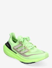 adidas Performance - ULTRABOOST LIGHT - running shoes - grespa/orbgry/putgre - 0