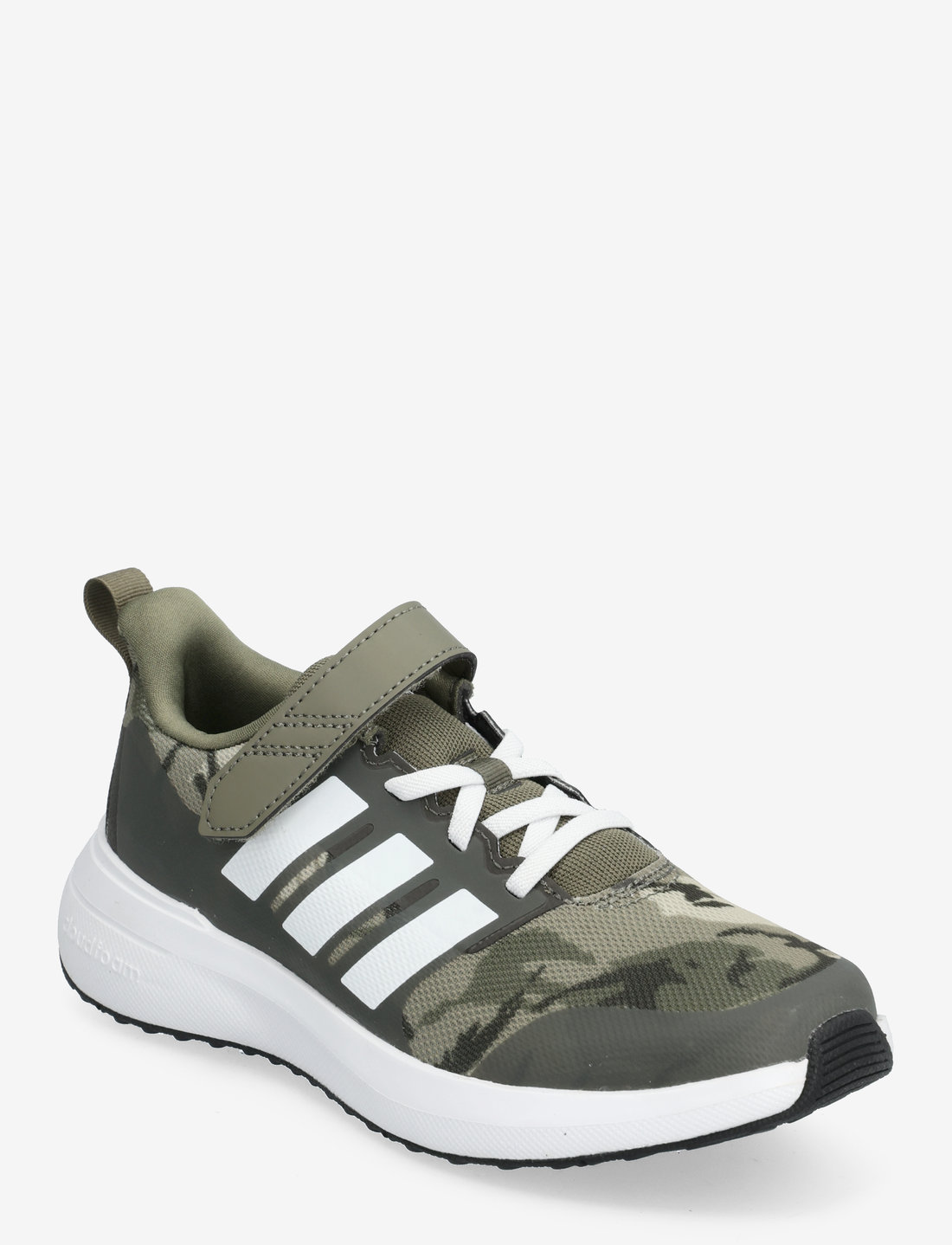 adidas Performance Fortarun 2.0 El K Sneakers Boozt