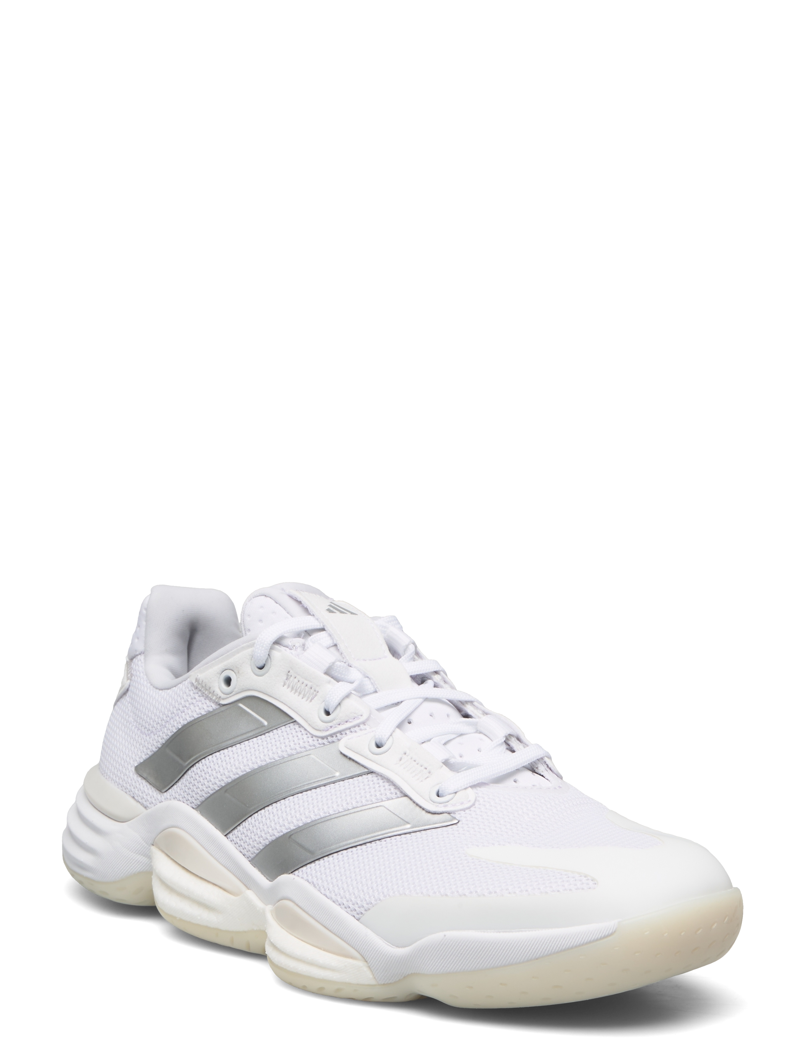 adidas Performance Stabil 16 W, 42, White, Sport Sko > Sport Indoor Sko, Dame