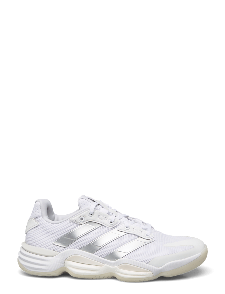 adidas Performance - Stabil 16 W - indoor-sportschuhe - ftwwht/silvermet/greo - 1