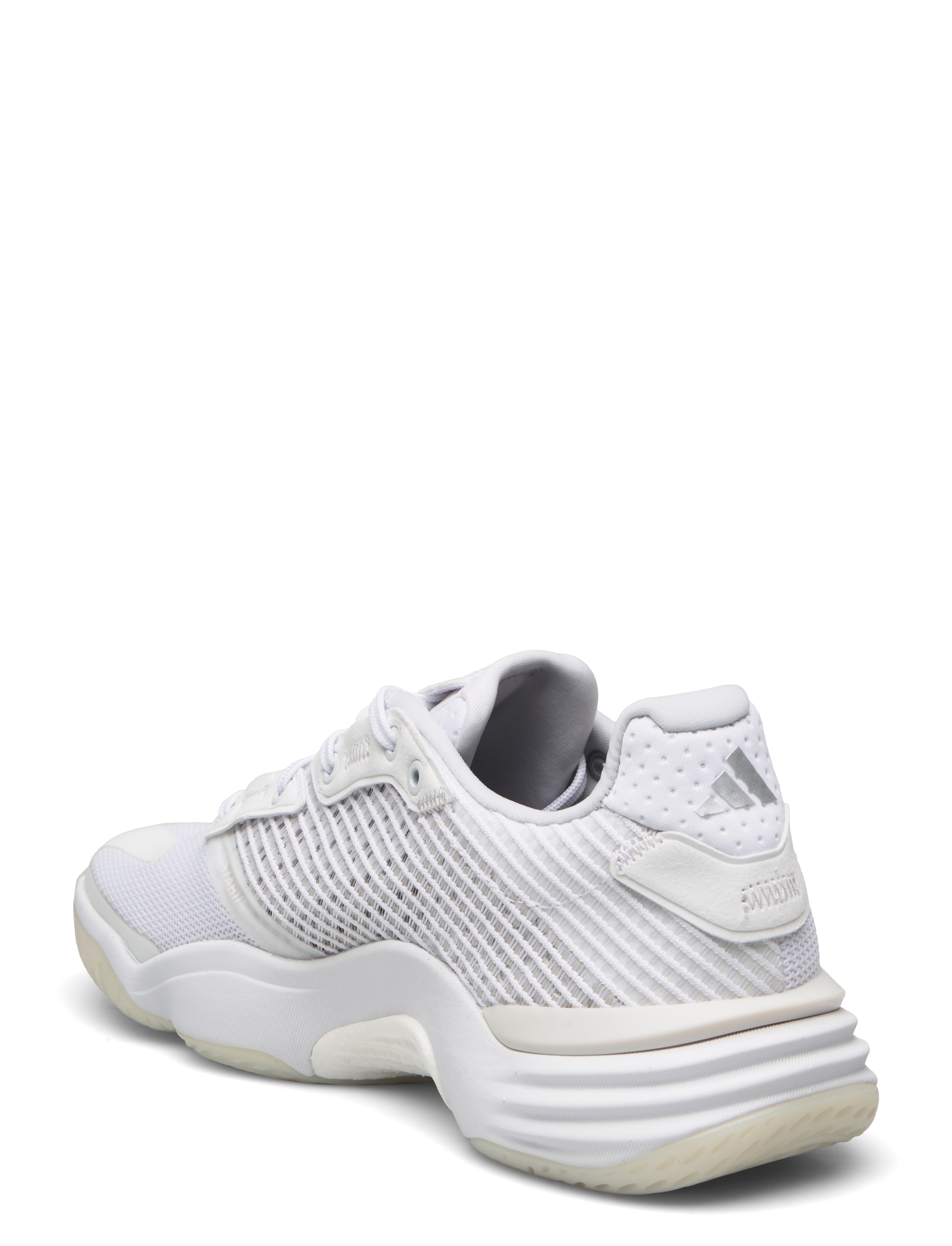 adidas Performance - Stabil 16 W - indoor-sportschuhe - ftwwht/silvermet/greo - 2