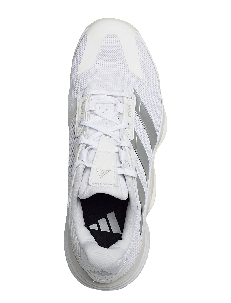 adidas Performance - Stabil 16 W - inomhusskor - ftwwht/silvermet/greo - 3
