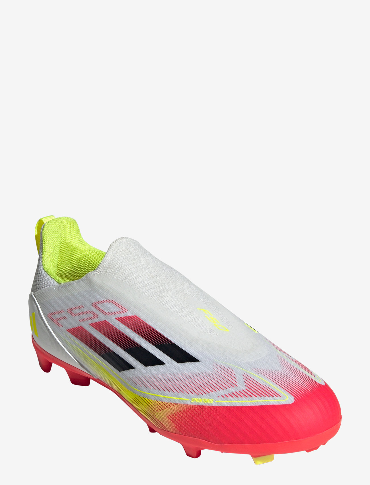 F50 Adizero Slime Soccer City FOOTWEAR [ADIDAS] F50 ELITE FG ADULT