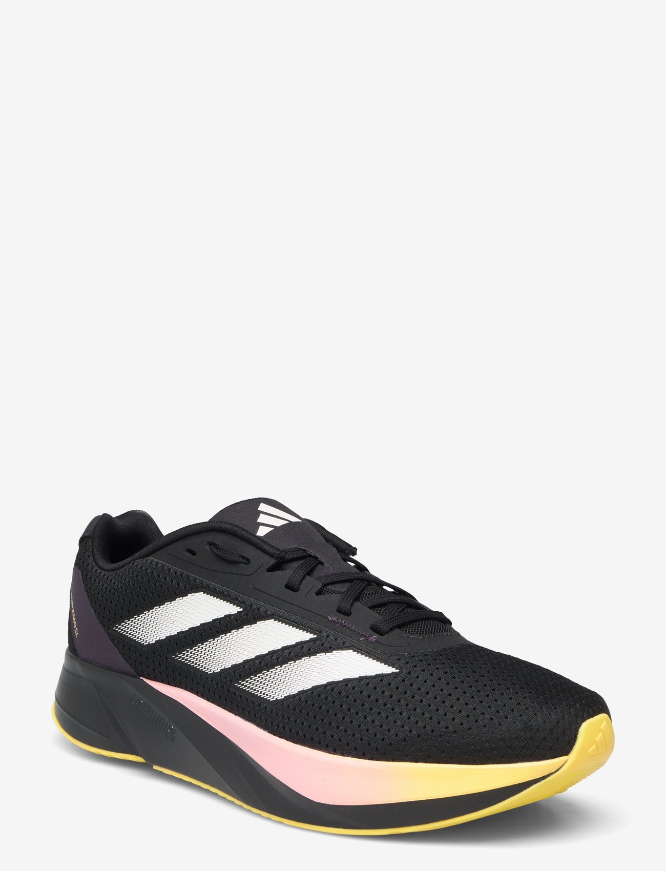 adidas Performance - DURAMO SL Shoes - cblack/zeromt/spark - 0