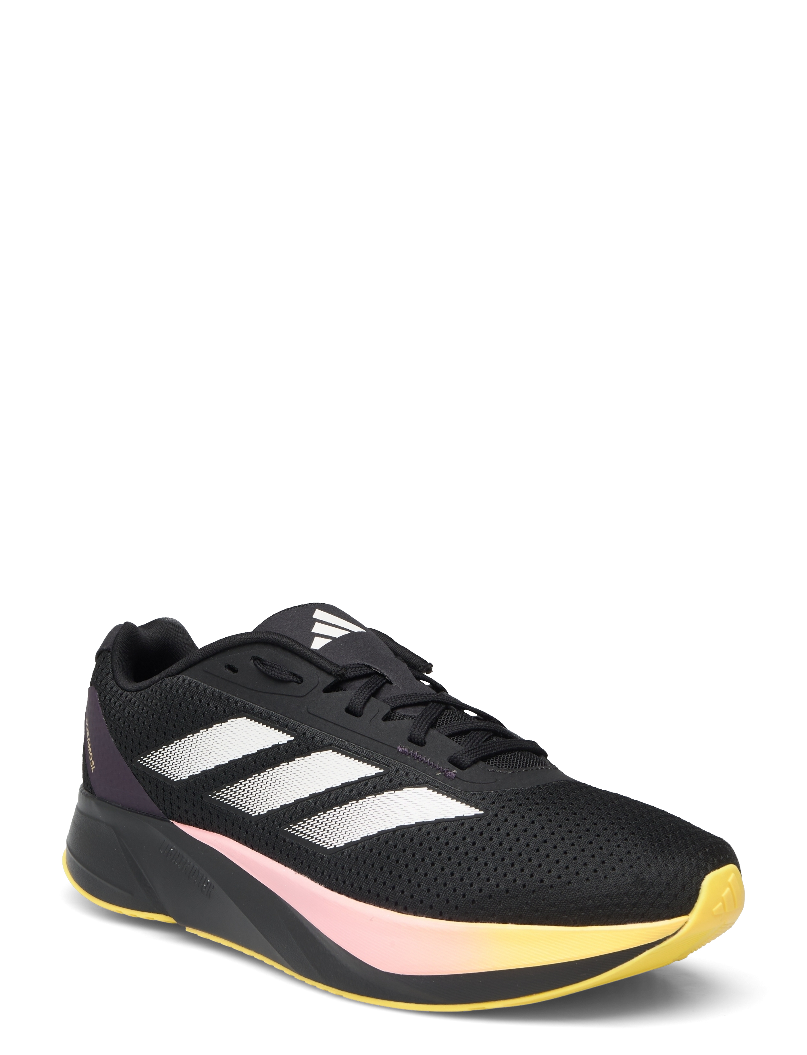 DURAMO SL Shoes - CBLACK/ZEROMT/SPARK