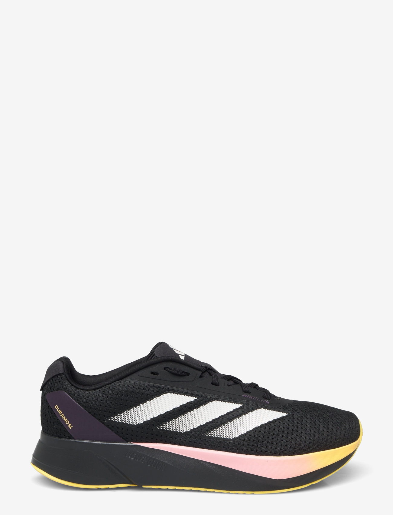 adidas Performance - DURAMO SL Shoes - cblack/zeromt/spark - 1