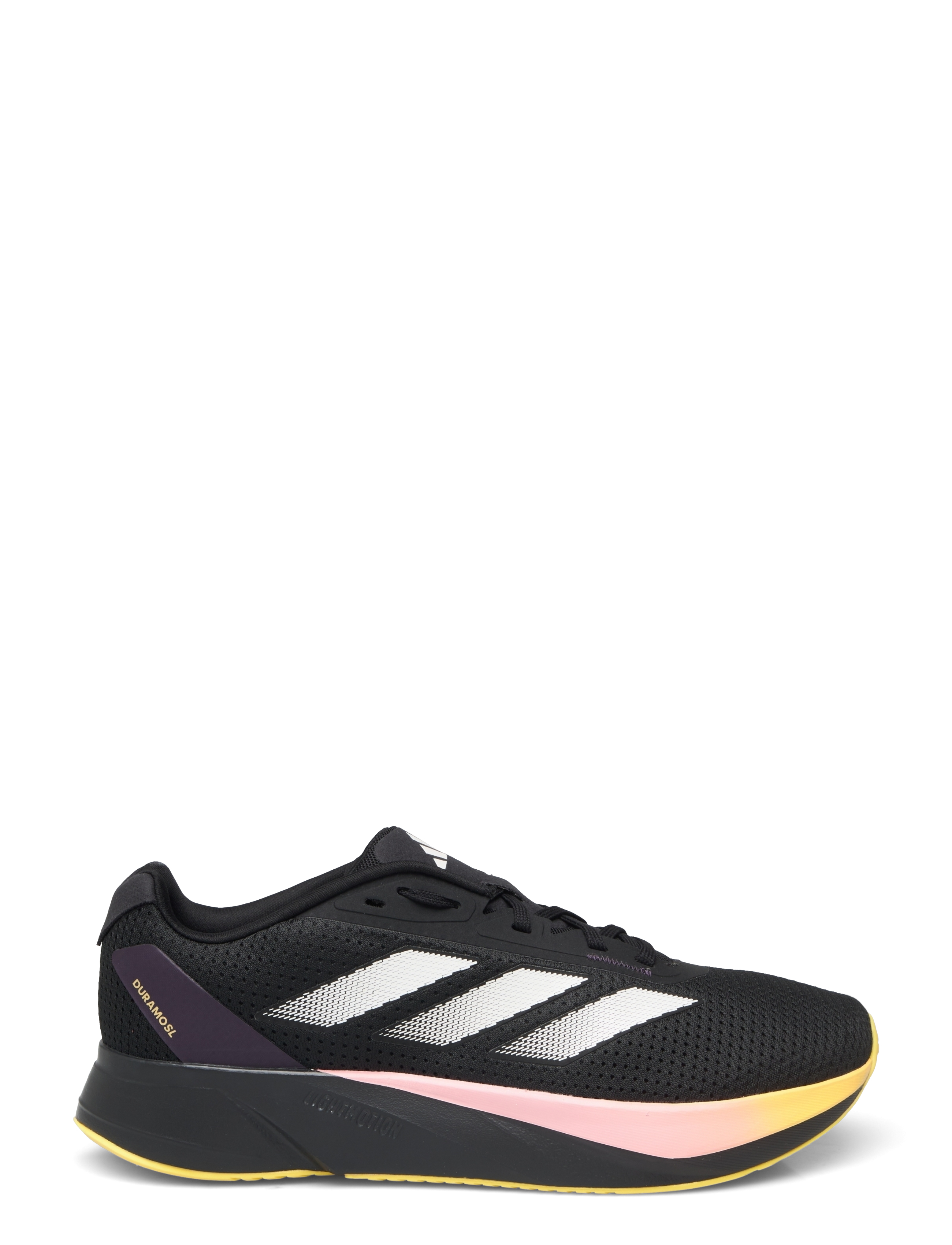 adidas Performance - DURAMO SL Shoes - cblack/zeromt/spark - 1