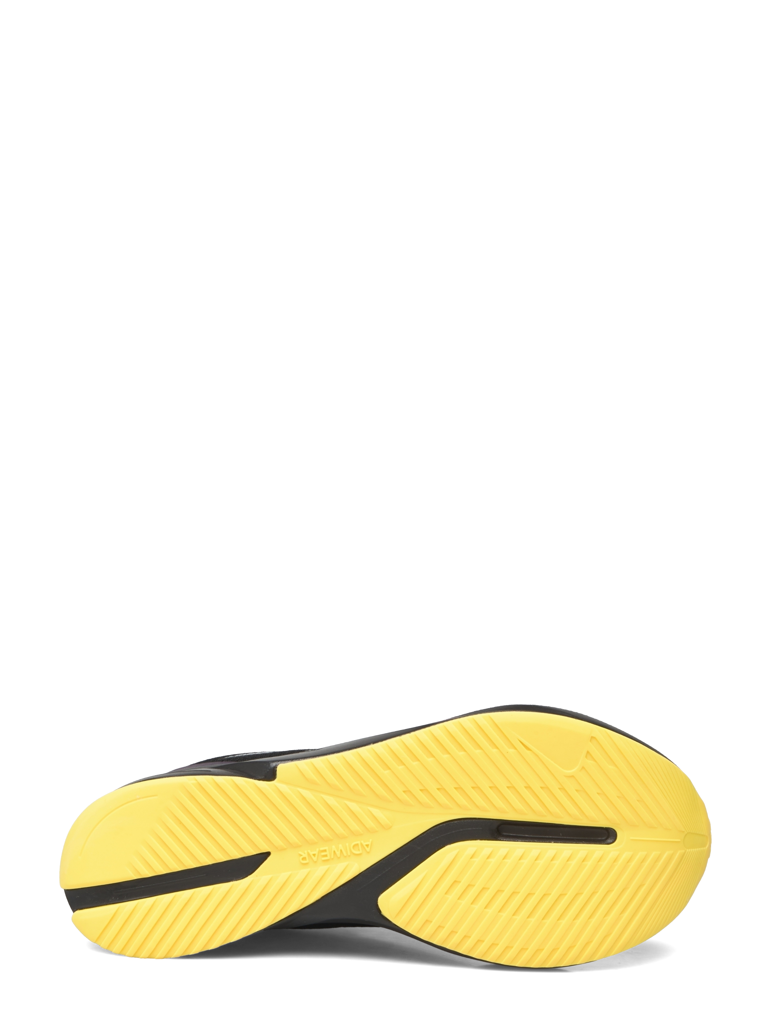 adidas Performance - DURAMO SL Shoes - cblack/zeromt/spark - 4