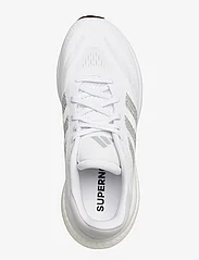 adidas Performance - Supernova 3 Running Shoes - ftwwht/gretwo/cblack - 3