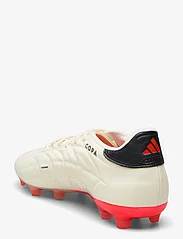 adidas Performance - COPA PURE 2 PRO FG - football shoes - ivory/cblack/solred - 2