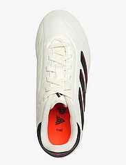 adidas Performance - COPA PURE 2 LEAGUE FG J - lapsed - ivory/cblack/solred - 3