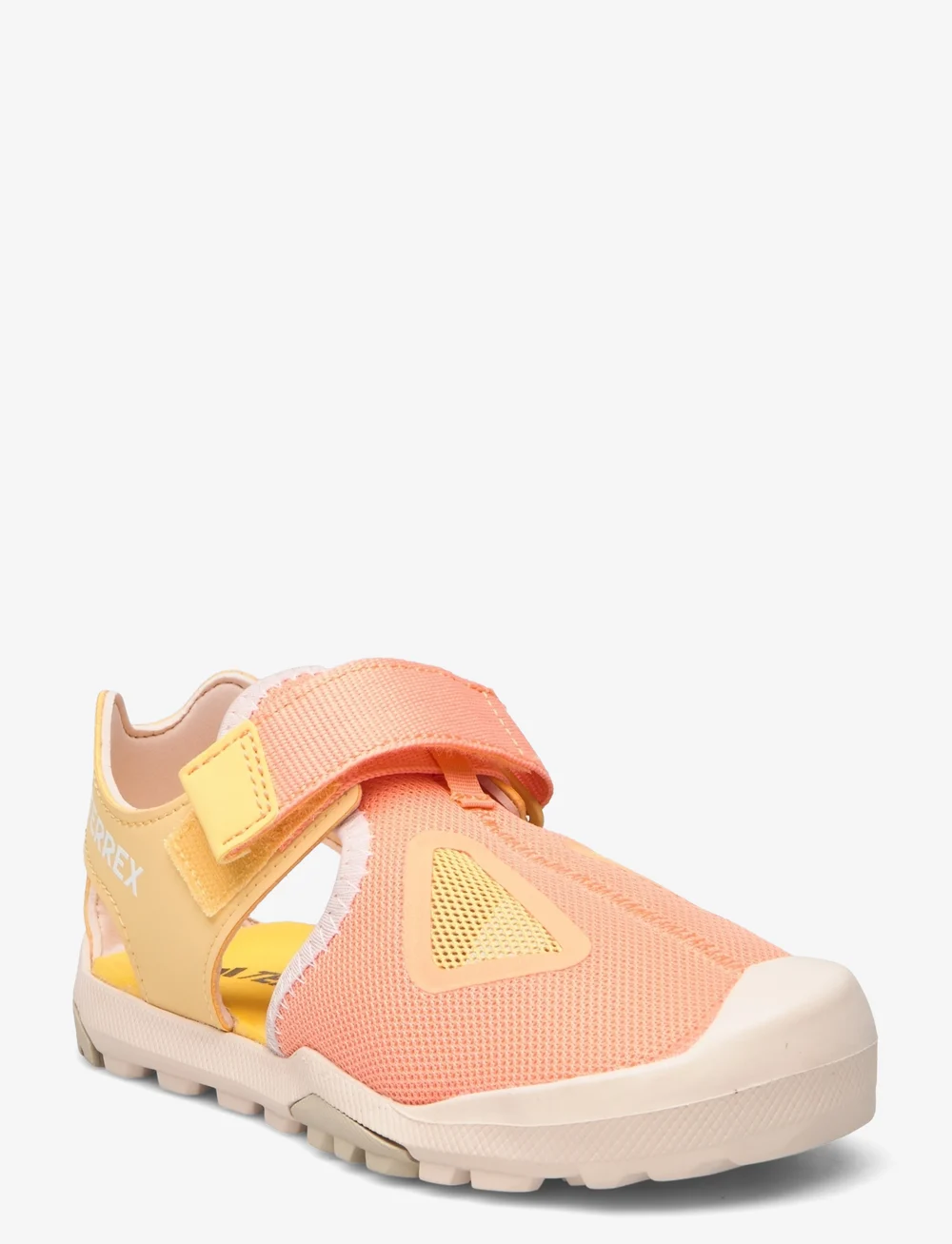 adidas Performance Terrex Captain Toey 2.0 K sandals shop at Booztlet