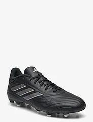 adidas Performance - COPA PURE 2 LEAGUE FG - fodboldsko - cblack/carbon/greone - 1