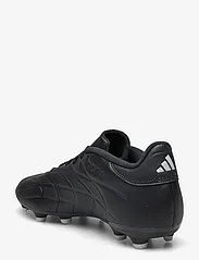 adidas Performance - COPA PURE 2 LEAGUE FG - football shoes - cblack/carbon/greone - 2