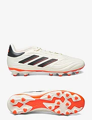 adidas Performance - COPA PURE 2 LEAGUE MG - voetbalschoenen - ivory/cblack/solred - 0