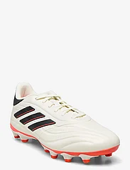 adidas Performance - COPA PURE 2 LEAGUE MG - voetbalschoenen - ivory/cblack/solred - 1