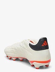 adidas Performance - COPA PURE 2 LEAGUE MG - voetbalschoenen - ivory/cblack/solred - 2