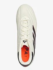 adidas Performance - COPA PURE 2 LEAGUE MG - voetbalschoenen - ivory/cblack/solred - 3