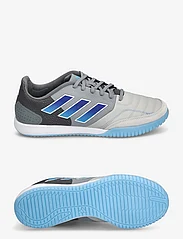 adidas Performance - TOP SALA COMPETITION - indoor sports shoes - grethr/blubrs/lucblu - 0
