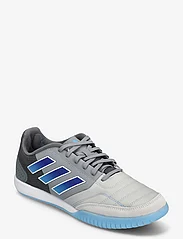 adidas Performance - TOP SALA COMPETITION - indoor sports shoes - grethr/blubrs/lucblu - 1