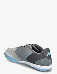 adidas Performance - TOP SALA COMPETITION - indoor sports shoes - grethr/blubrs/lucblu - 2