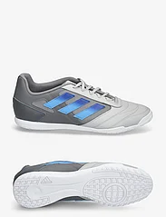 adidas Performance - SUPER SALA 2 - football shoes - gretwo/lucblu/blubrs - 0
