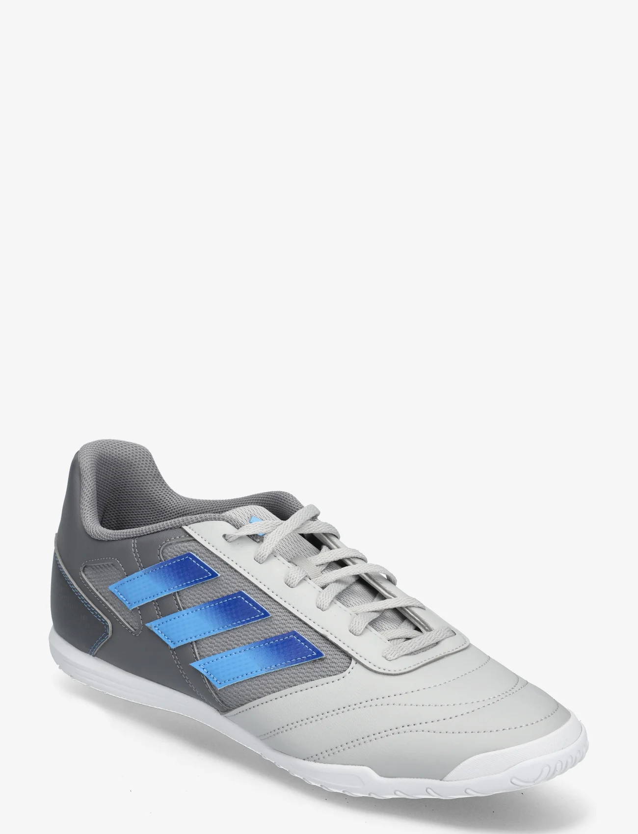 adidas Performance - SUPER SALA 2 - voetbalschoenen - gretwo/lucblu/blubrs - 1