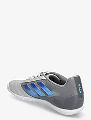 adidas Performance - SUPER SALA 2 - buty piłkarskie - gretwo/lucblu/blubrs - 2