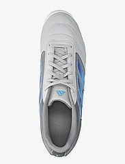 adidas Performance - SUPER SALA 2 - buty piłkarskie - gretwo/lucblu/blubrs - 3