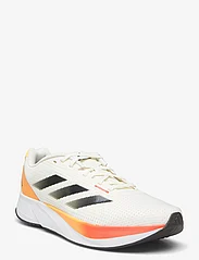 adidas Performance - DURAMO SL M - running shoes - ivory/cblack/spark - 0