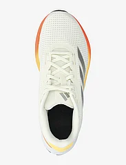 adidas Performance - DURAMO SL W - running shoes - ivory/ironmt/spark - 3