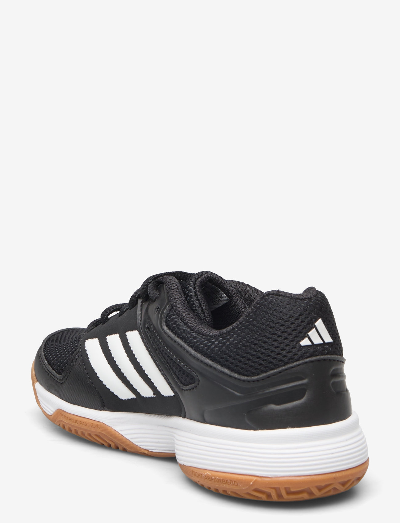 adidas Performance Speedcourt K (ADIIE8035) Training shoes