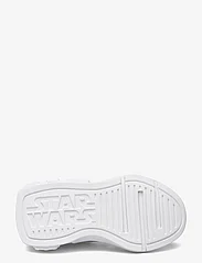 adidas Performance - STAR WARS Runner K - vaikams - ftwwht/gretwo/ftwwht - 4