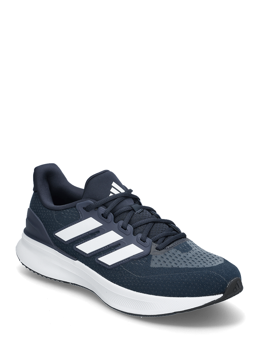 adidas Performance - ULTRARUN 5 - bėgimo bateliai - legink/ftwwht/corebla - 0