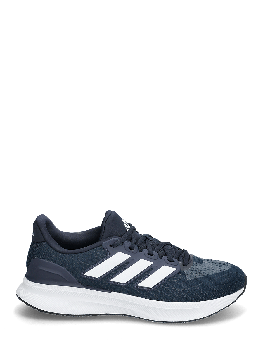 adidas Performance - ULTRARUN 5 - bėgimo bateliai - legink/ftwwht/corebla - 1