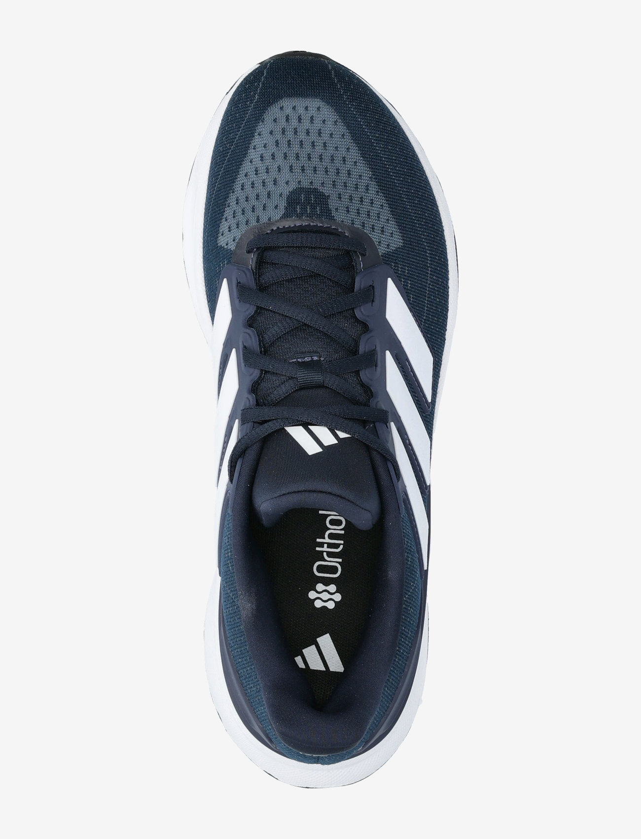 adidas Performance - ULTRARUN 5 - jooksujalatsid - legink/ftwwht/corebla - 3