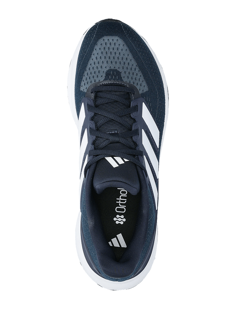 adidas Performance - ULTRARUN 5 - jooksujalatsid - legink/ftwwht/corebla - 3