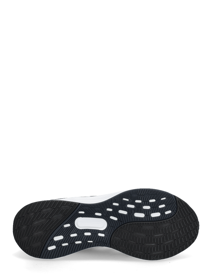 adidas Performance - ULTRARUN 5 - bėgimo bateliai - legink/ftwwht/corebla - 4