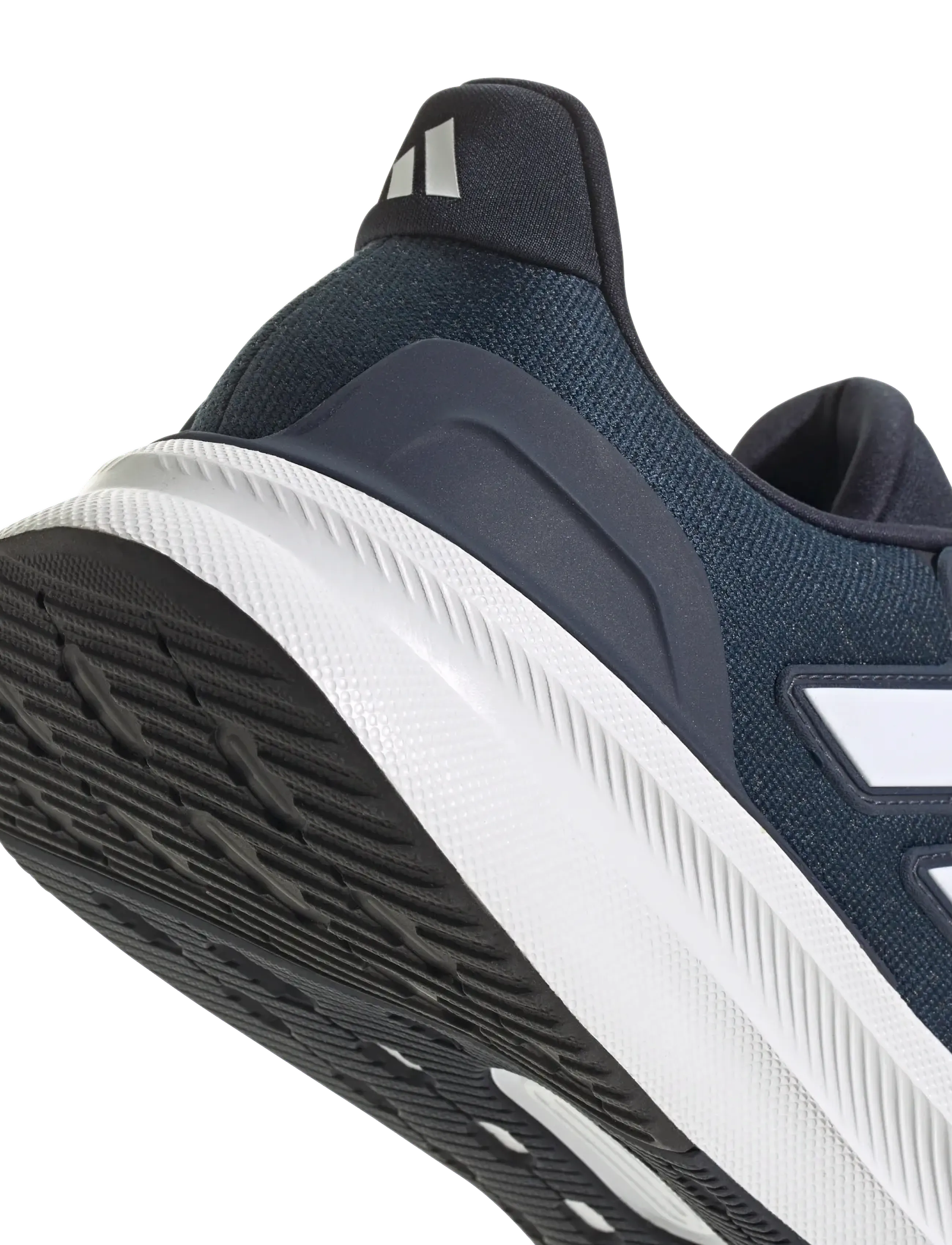 adidas Performance - ULTRARUN 5 - running shoes - legink/ftwwht/corebla - 5