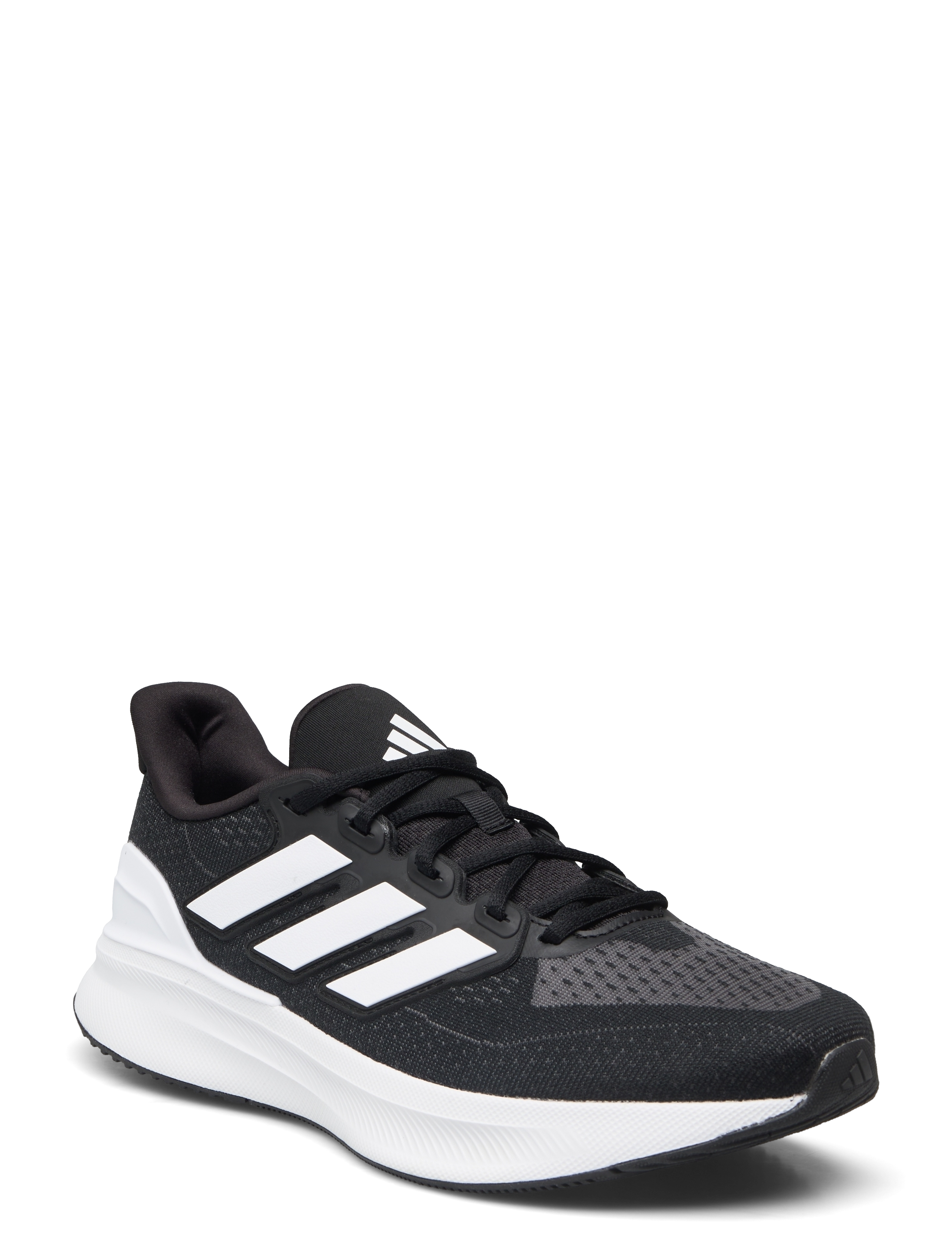 adidas Performance Ultrarun 5, 43 1/3, Sport Schuhe, Schwarz - Running Männerswear