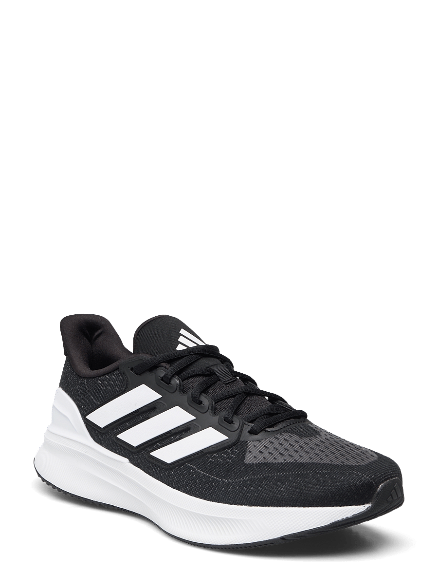 adidas Performance - ULTRARUN 5 - laufschuhe - cblack/ftwwht/cblack - 0